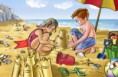 The Beach